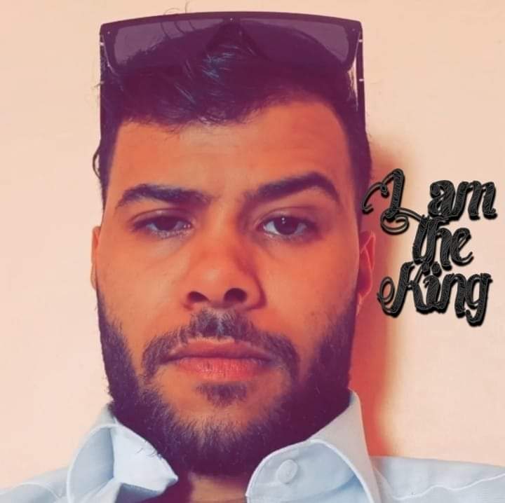 Akram Merouani_D1Kyf