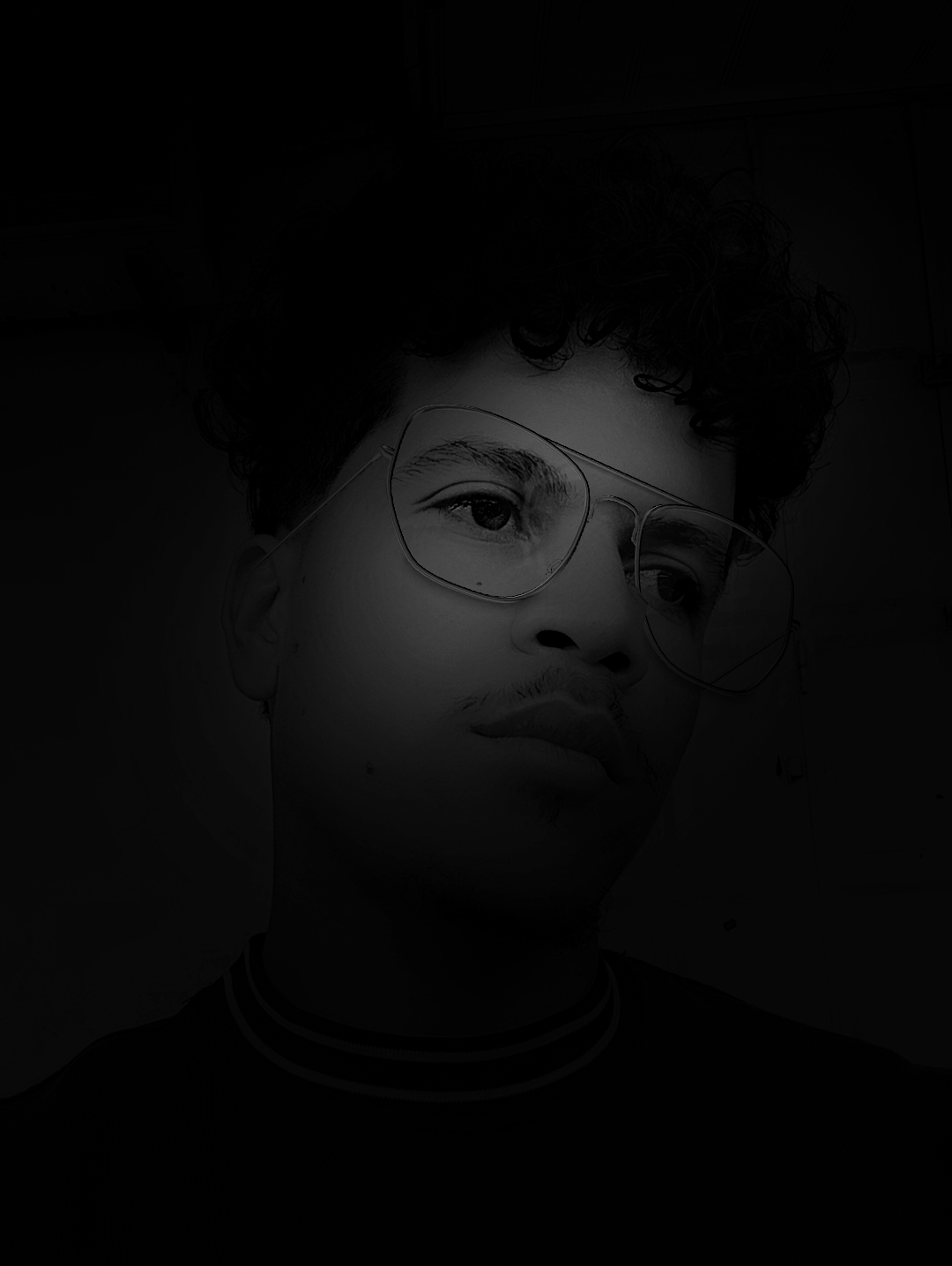 Redouane jr