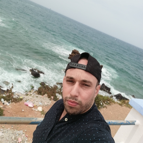 issam boumaraf_wuGMI