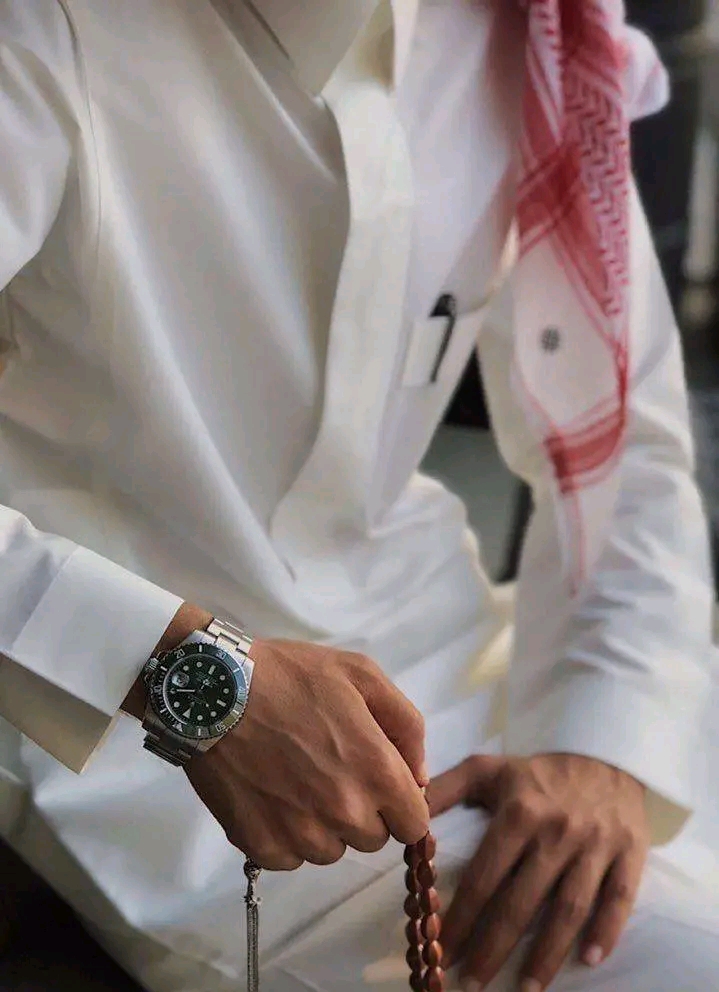 walid Ghost