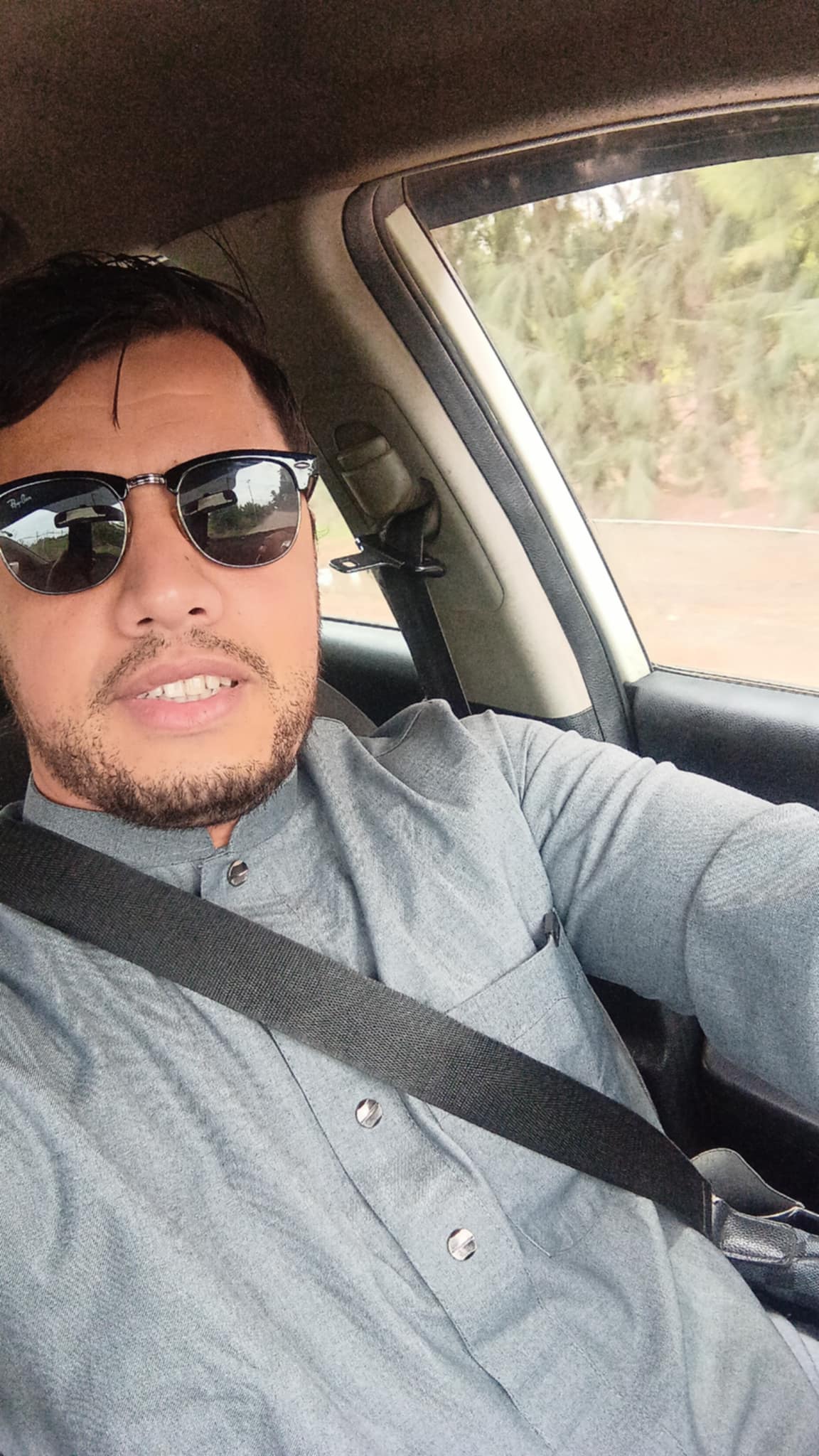 Mohamed el amine Bouleklouk_3avou