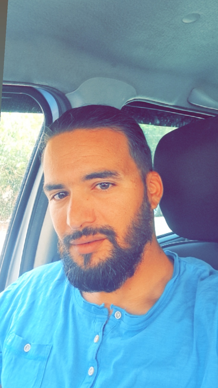 Badreddine amiri_An3Vm
