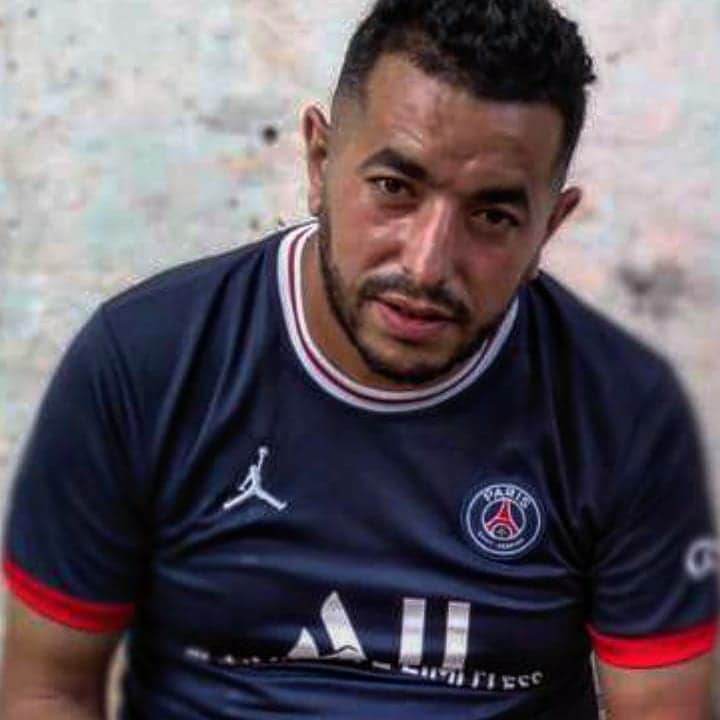 Djamel eddine Djamel_rfcsZ