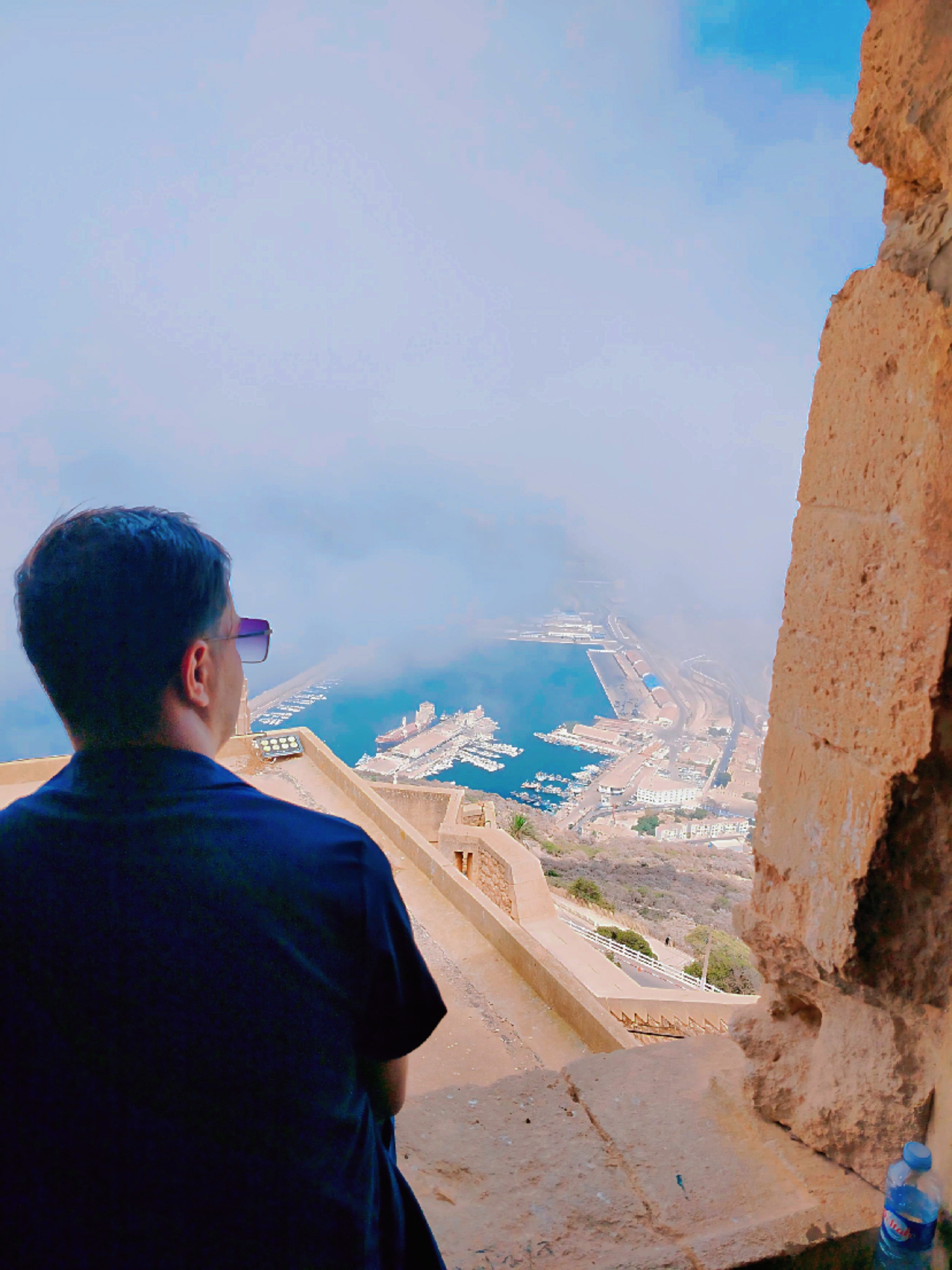 Mostafa Mostafa_iOeWc